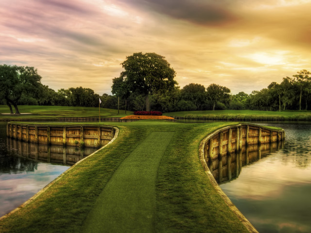 TPC Sawgrass