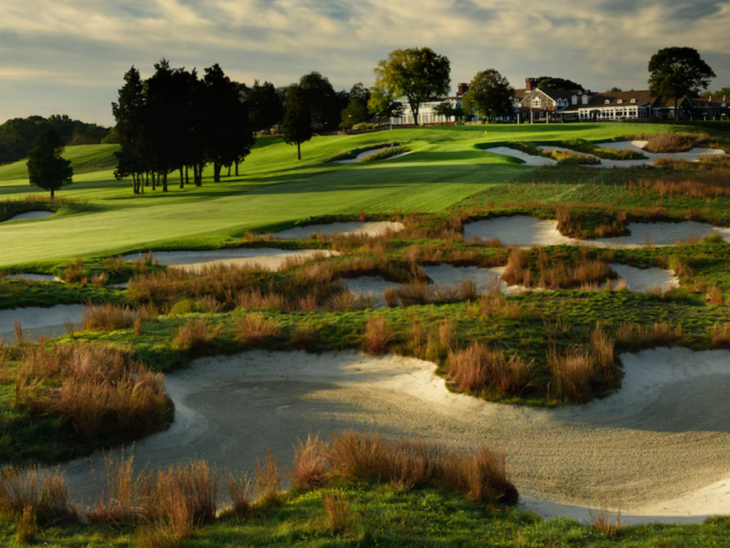 Top Public Golf Courses Near Major U.S. Cities